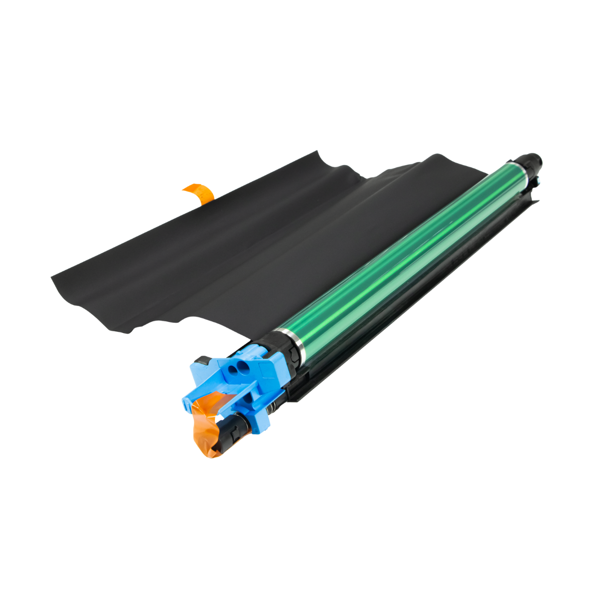 Unidade de Imagem P/ Minolta Bizhub C308 C258 C368 Color (100K) - Zeus