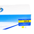 Cartucho de Toner P/ Canon MF644 HP CF402A CF502A Amarelo C/ Chip 1.4K - G&G