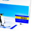 Cartucho de Toner P/ Samsung MLT-D203U M4070 C/ Chip 15K - G&G