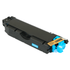 Toner Compatível Zeus TK5282 Ciano P/ Kyocera C/ Chip - 11K