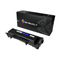 Cartucho de Toner P/ HP CF283a 283a 83a Preto C/ Chip 1.5K - Byqualy