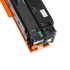Cartucho de Toner Para HP CF511A Ciano 0.9K - Evolut