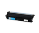 Cartucho de Toner Compatível Evolut TN419 TN416 Ciano p/ Brother - 6.5K