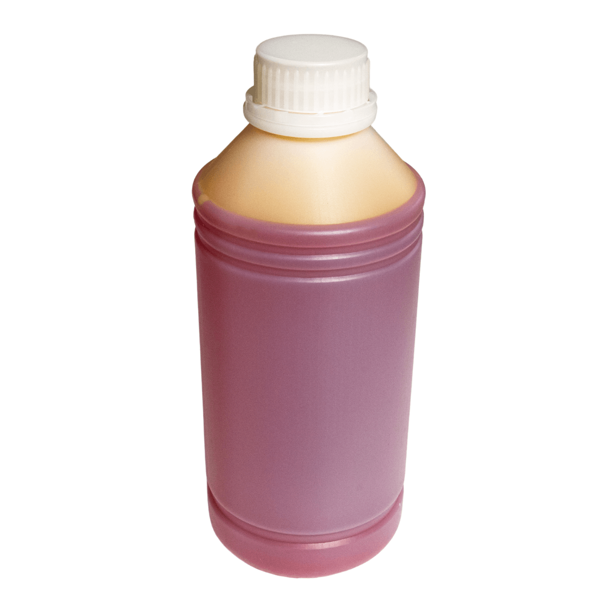 Refil de Tinta P/ Epson T664 Amarelo Corante 1L (NI-EUY) - G&G