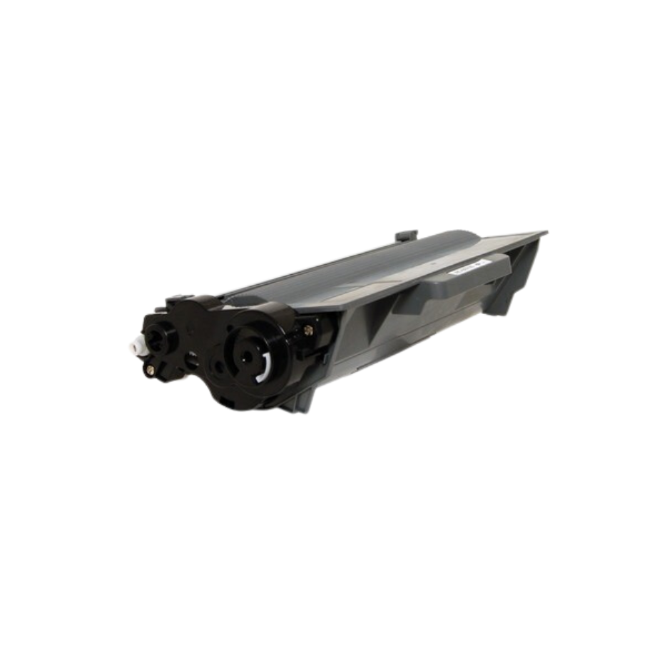 Cartucho de Toner Evolut TN720 TN3332 P/ Brother DCP8110DN - 8K
