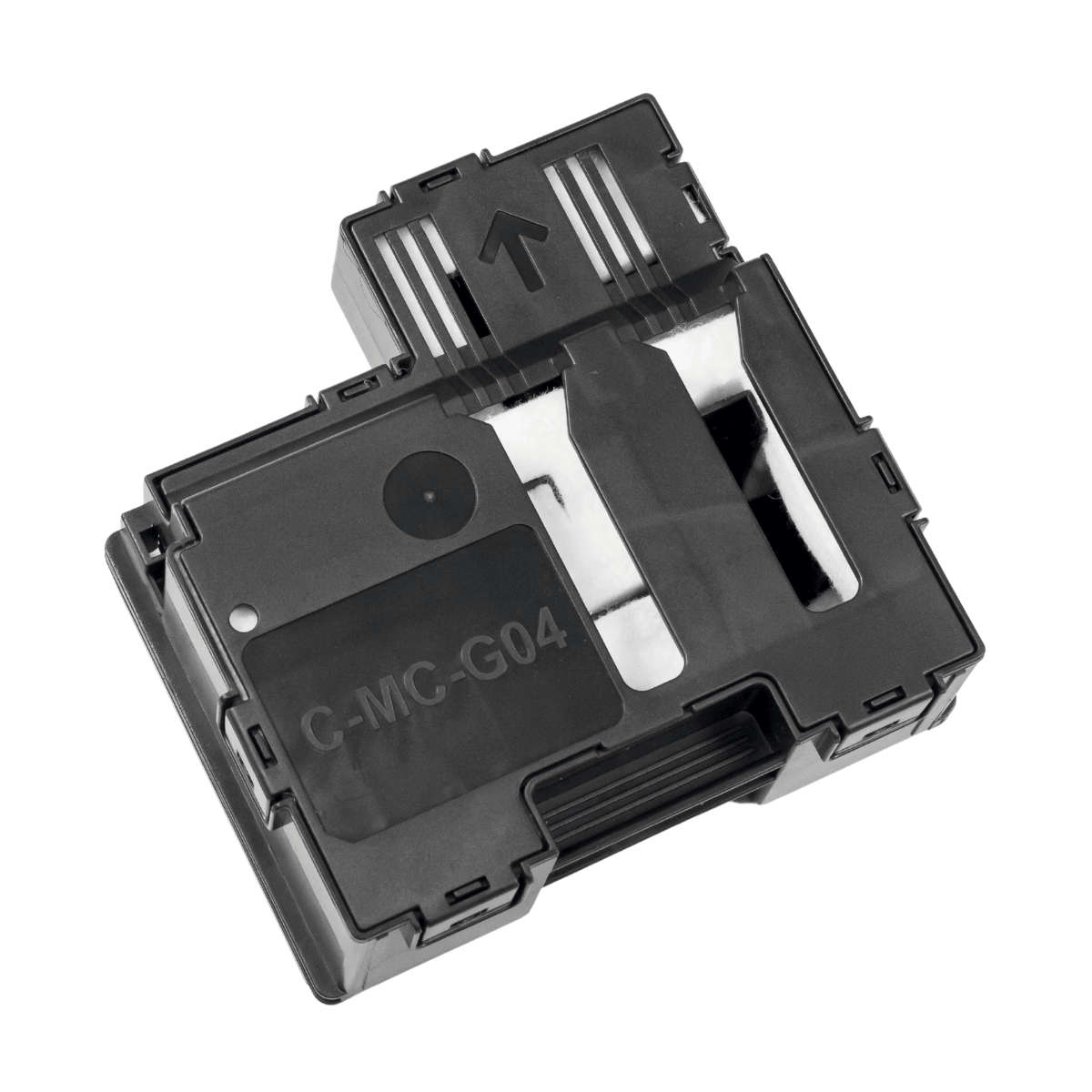 Cartucho de Manutenção Para Canon MC-G04 MC-G04WW C/ Chip - Lotus