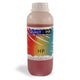 Refil de Tinta P/ HP 8100 e HP 8600 Amarelo - 1Kg
