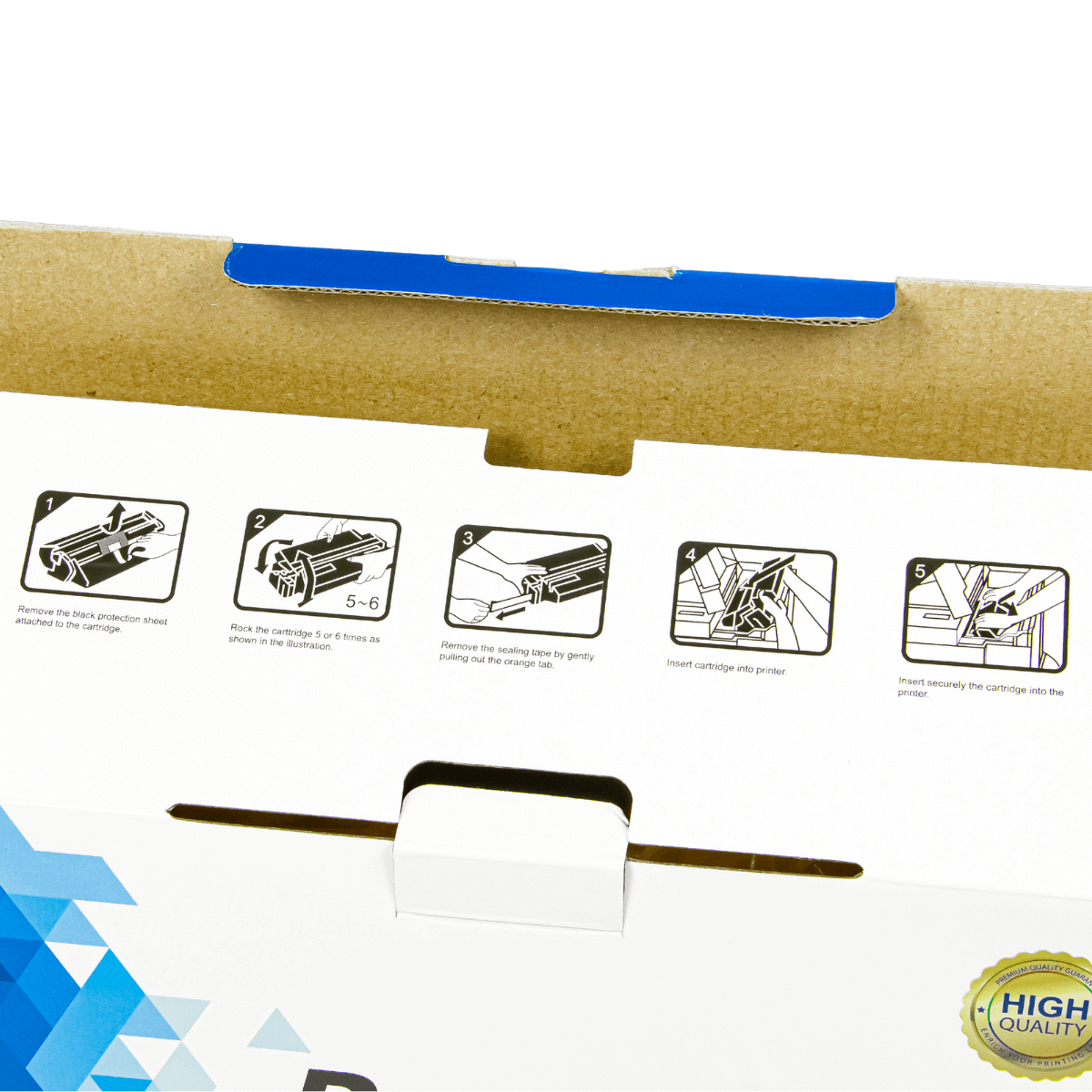 Cartucho de Toner P/ Brother TN-3602XXL 11K - Lotus