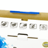 Cartucho de Toner P/ Brother TN-3602XXL 11K - Lotus