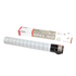 Cartucho de Toner P/ Minolta Bizhub Tn324, Preto, C/ Chip, 28k - Integral