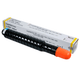 Toner Compatível p/ Canon T01 Yellow C/ Chip (39.5K) - Zeus