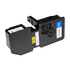Cartucho de Toner P/ Kyocera TK5432 Preto C/ Chip 1.25K - Zeus