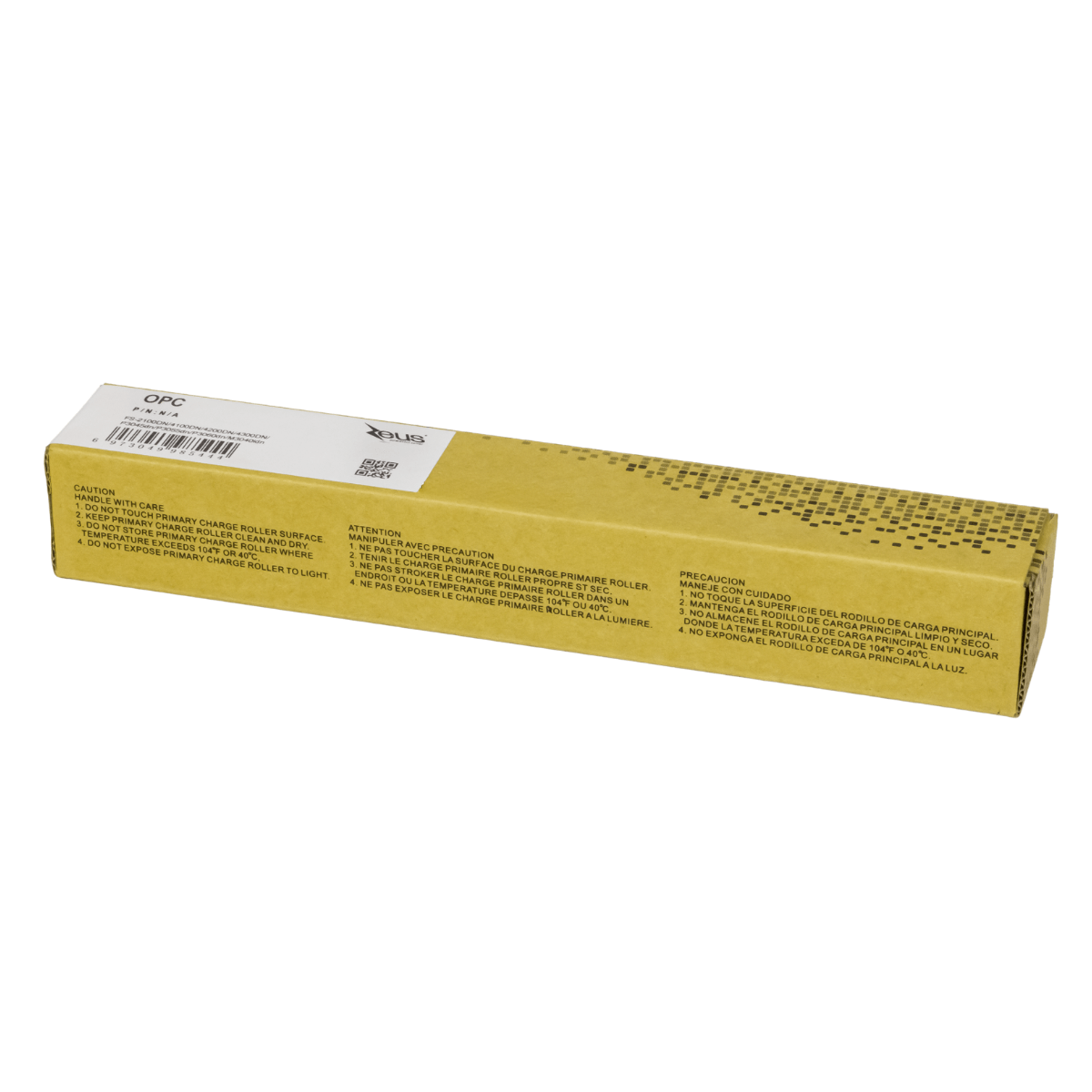 Cilindro Compatível P/ Kyocera M3040 P3055 MA5500 DK3100 (200K) - Zeus