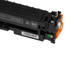 Toner Compatível p/ Canon MF644, HP CF400A, CF500A Black C/ Chip 1.5K - Lotus