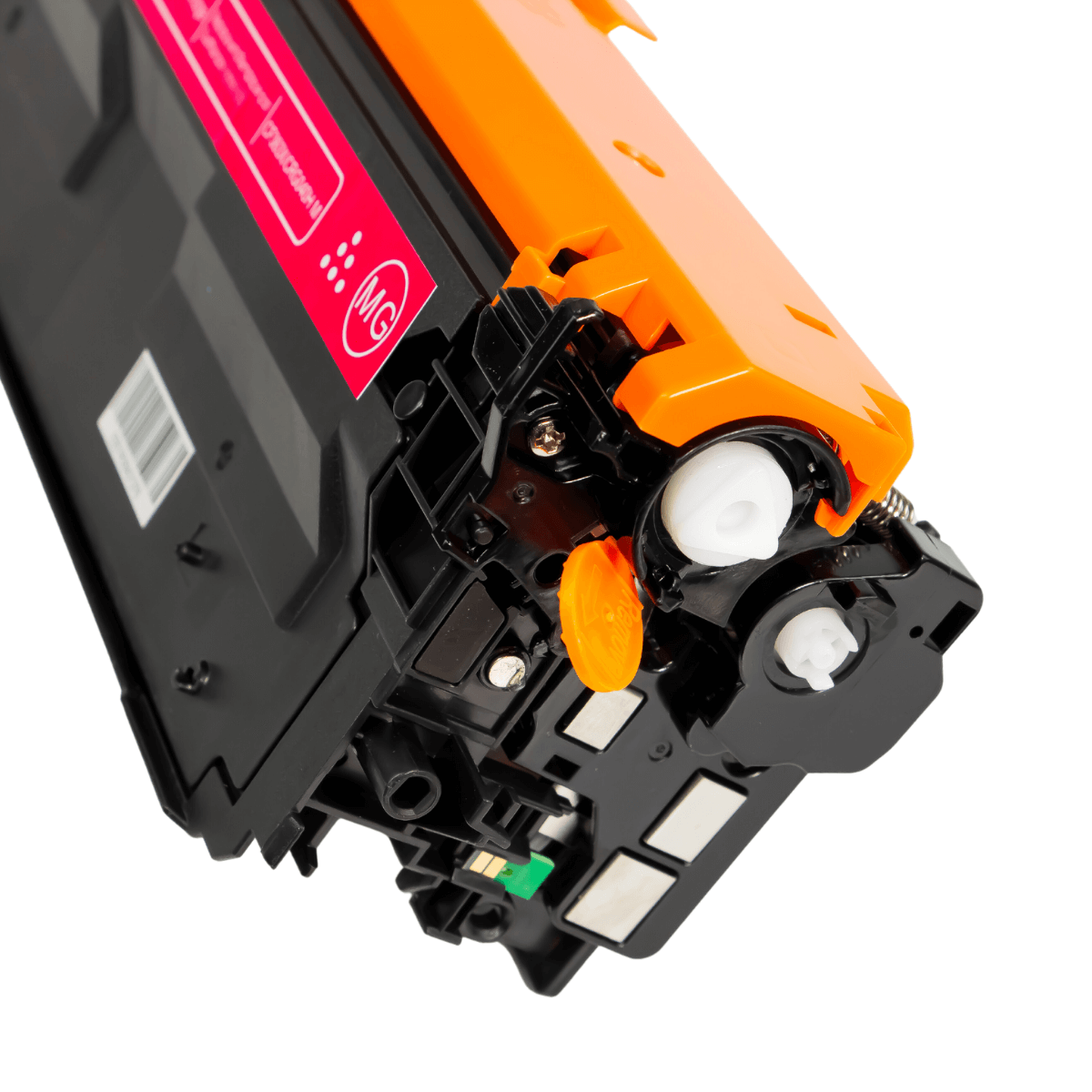Cartucho de Toner P/ Canon Lbp710 040H/ Hp Cf363X Magenta C/ Chip - Lotus