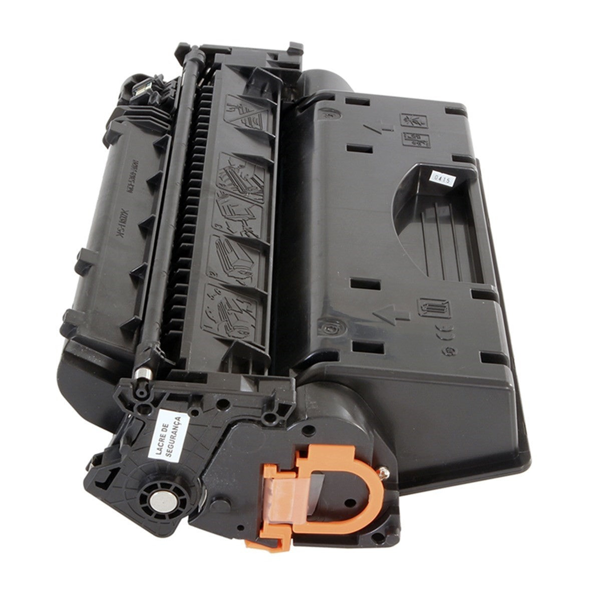 Toner Compatível Chinamate CE505X/CF280X (105X/180X) p/ HP - 6.9K