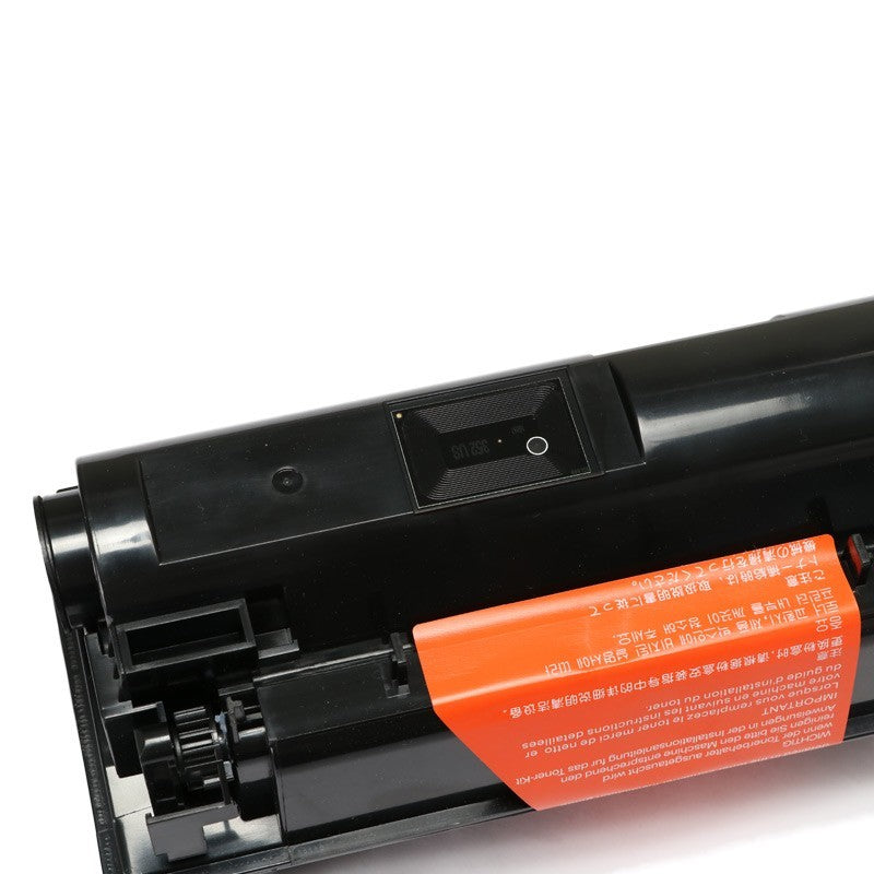 Toner Compatível Zeus TK352 Preto P/ Kyocera C/ Chip - 17K