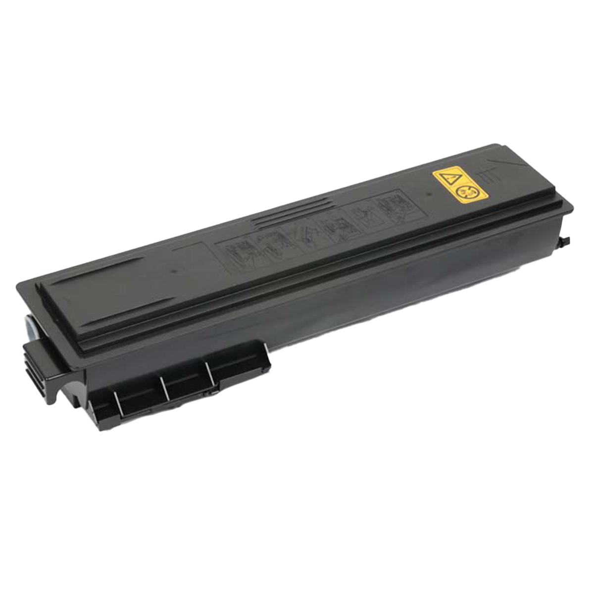Toner Compatível Integral TK4107 P/ Kyocera C/ Chip - 15k