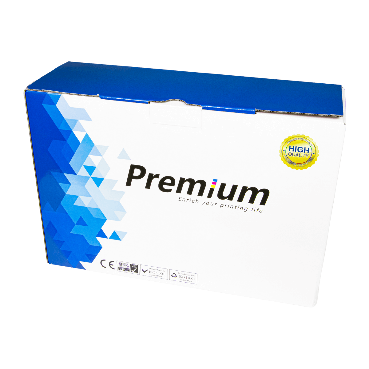 Cartucho de Toner P/ Brother TN-3612XL 25K - Lotus