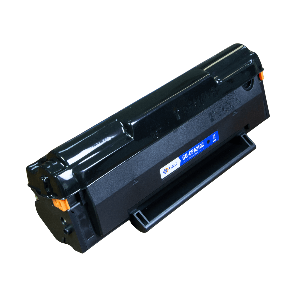 Cartucho de Toner P/ Elgin Pantum PB210 PB211 PA210 C/ Chip 1.6K - G&G