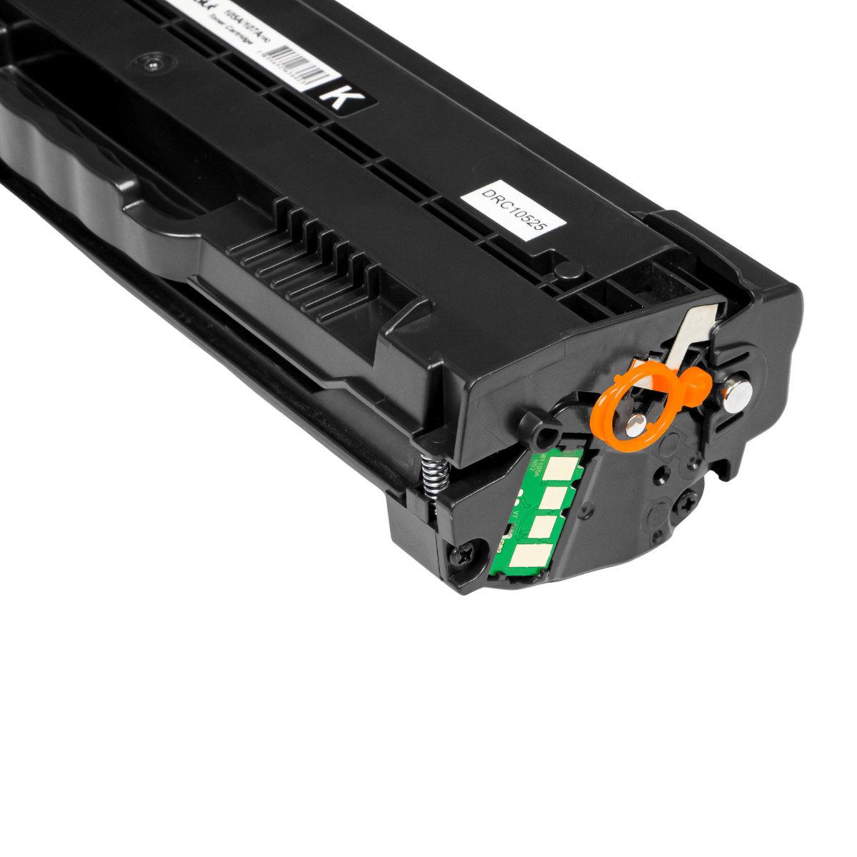 Cartucho de Toner Evolut Compatível p/ HP 105A 107A W1105A c/ chip 1K