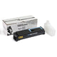 Toner Compatível Zeus TK552 Preto p/ Kyocera