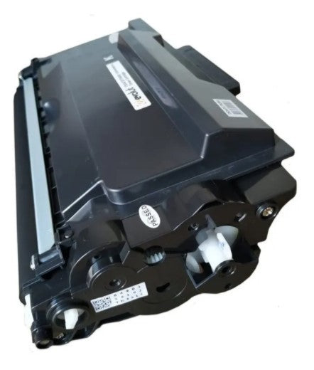 Cartucho de Toner Evolut Compatível P/ Brother TN880 HL500 5850DW - 20k