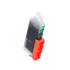 Cartucho de Tinta P/ Canon CLI151 CLI-151XL Cinza C/ Chip 12ML - G&G
