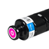 Cartucho de Toner P/ Canon GPR-66 Magenta C/ Chip 25.5K - Zeus