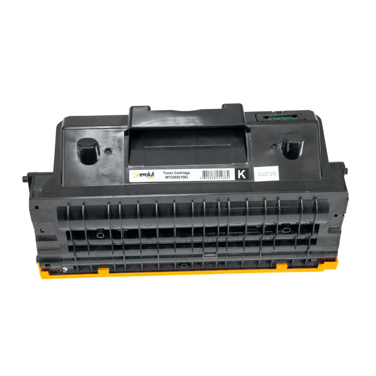 Cartucho de Toner P/ HP W1330X C/ Chip 15K - Evolut