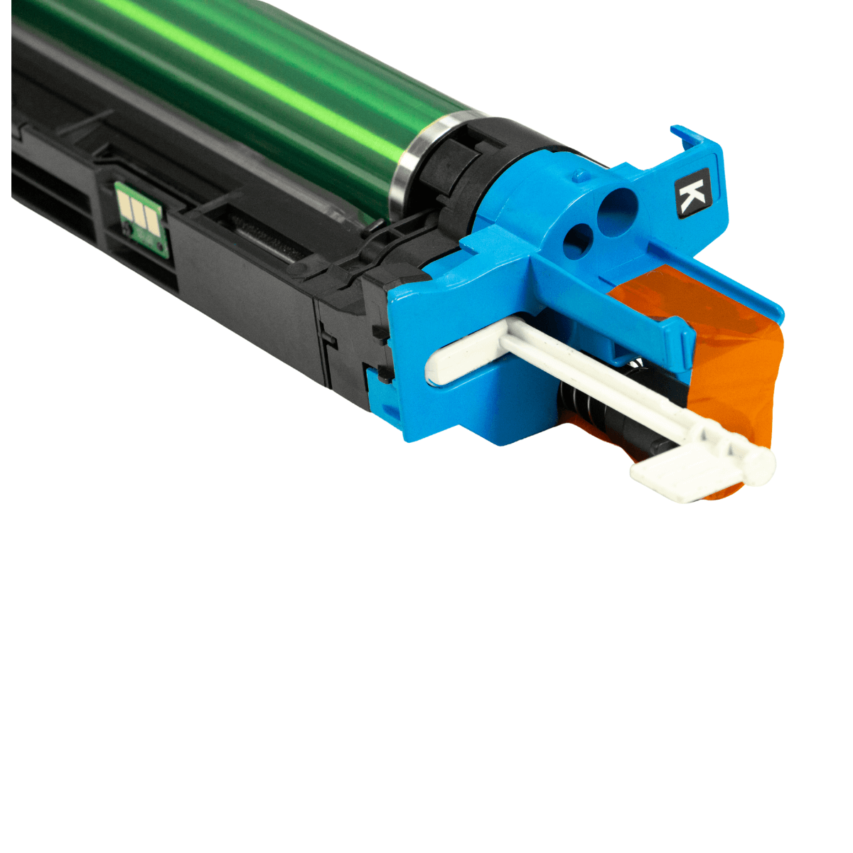 Unidade de Imagem P/ Minolta Bizhub DR512 C284 C364 Black (100K) - Zeus