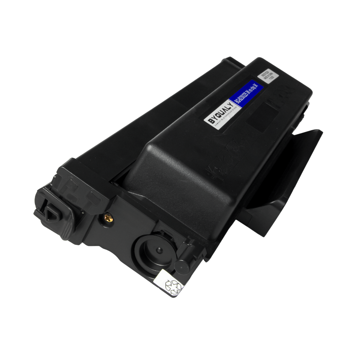 Cartucho de Toner P/ Xerox B230 B225 006R04403 S/ Chip 3K - Byqualy
