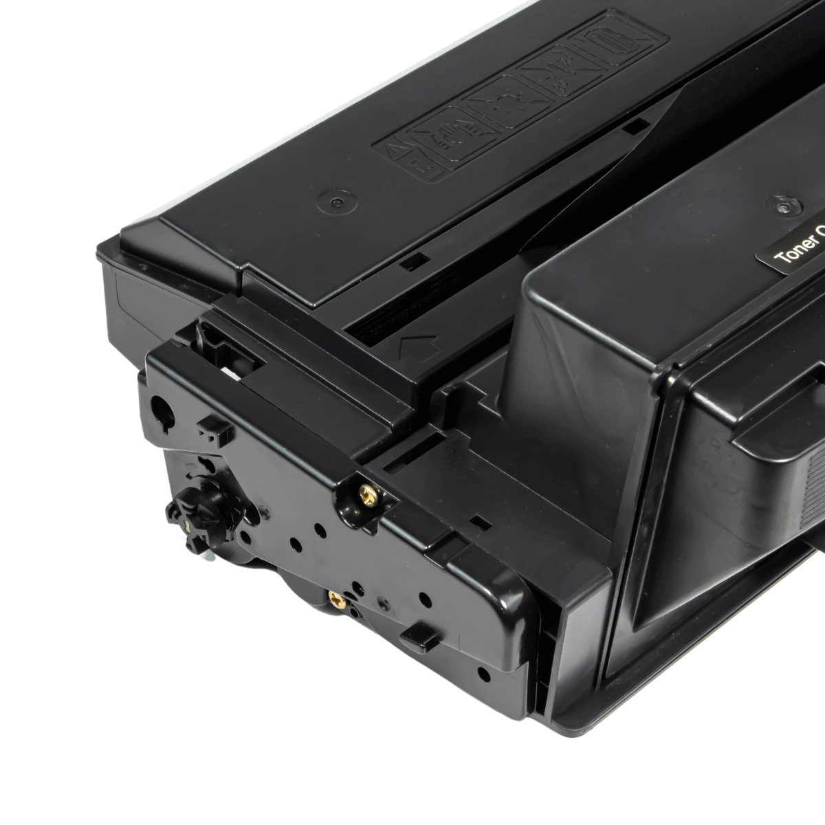 Cartucho de Toner P/ Samsung Mlt-D203U, M4070 C/Chip 15K - Lotus