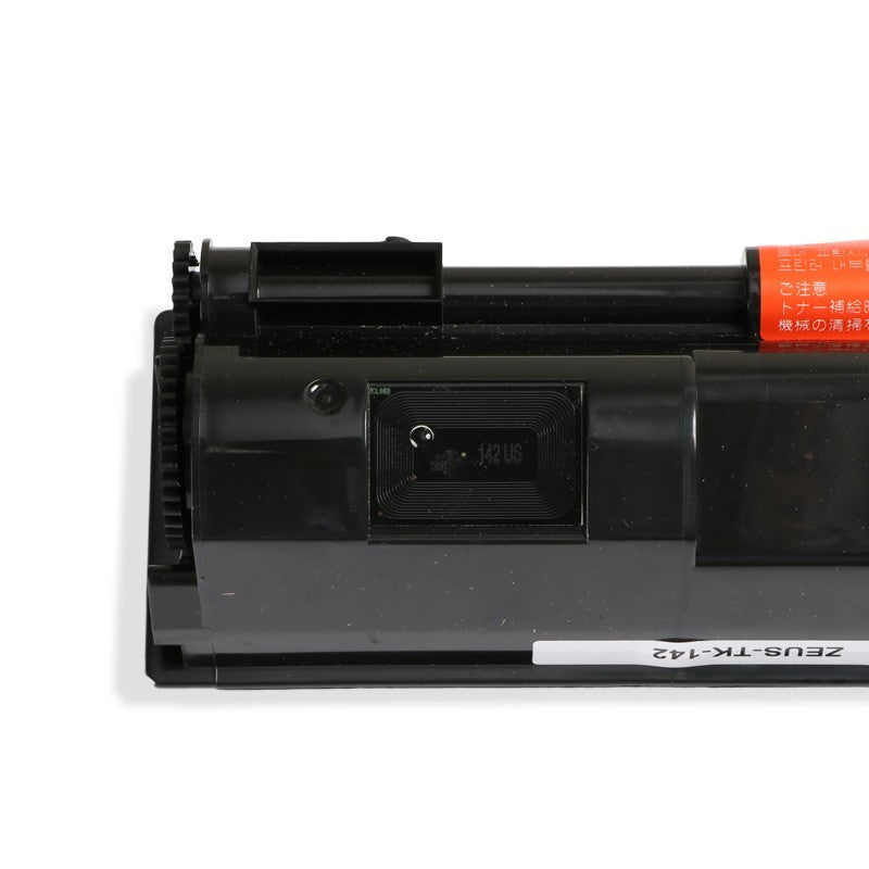 Toner Compatível Zeus TK140 TK142 P/ Kyocera C/ Chip - 4K