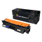 Cartucho de Toner P/ HP CF230a CF-230a Preto C/ Chip 1.6K - Byqualy