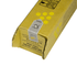 Cartucho de Toner Compatível Zeus Yellow p/ Ricoh MPC 2003 2503