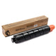 Toner Compatível Zeus GPR-30 Black p/ Canon C5045 5051