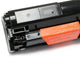 Toner Compatível TK362 P/ Kyocera C/ Chip - 20K