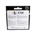 Cartucho de Tinta P/ Epson 1331 TX123 TX135 Preto C/ Chip 10.5ml - X-Full