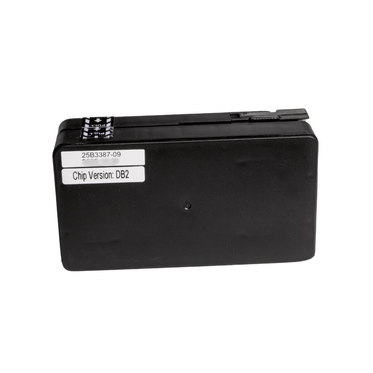 Cartucho de Tinta P/ HP 964XL 964 Preta Pigmentada C/ Chip 58ml - X-Full