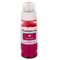 Refil de Tinta Compatível p/ Canon GI-10S Magenta 70ML 7.7K - Lotus