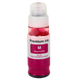 Refil de Tinta Compatível p/ Canon GI-10S Magenta 70ML 7.7K - Lotus