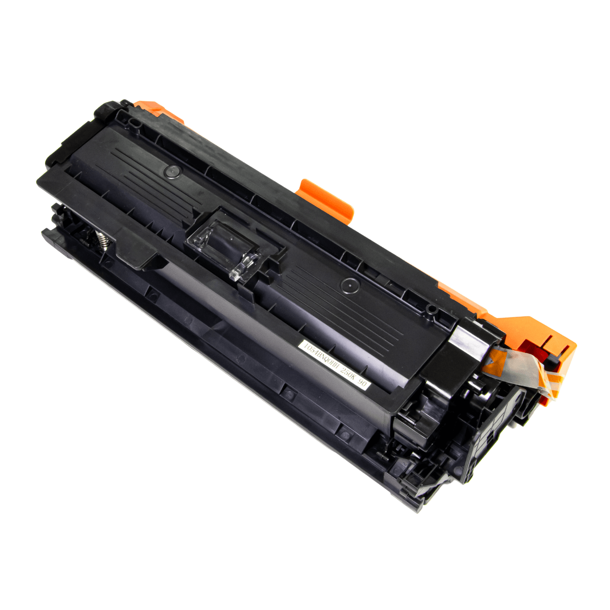 Cartucho de Toner Evolut Compatível P/ HP CE250A CE400A Preto  - 5.5K