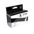 Cartucho de Tinta P/ HP 711XL CZ133A T520 T120 Preto C/ Chip 80ml - X-Full