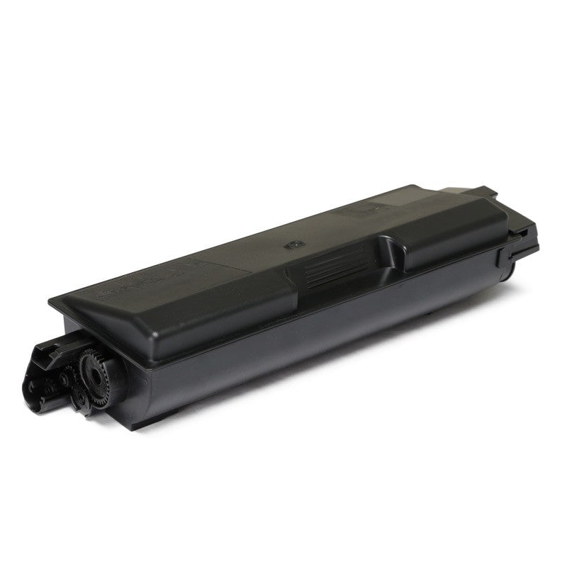 Toner Compatível Zeus TK410 TK411 P/ Kyocera KM1620 C/ Chip