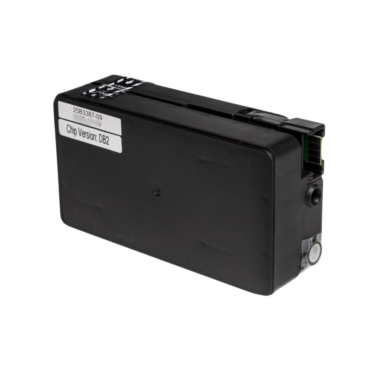 Cartucho de Tinta P/ HP 964XL 964 Preta Pigmentada C/ Chip 58ml - X-Full