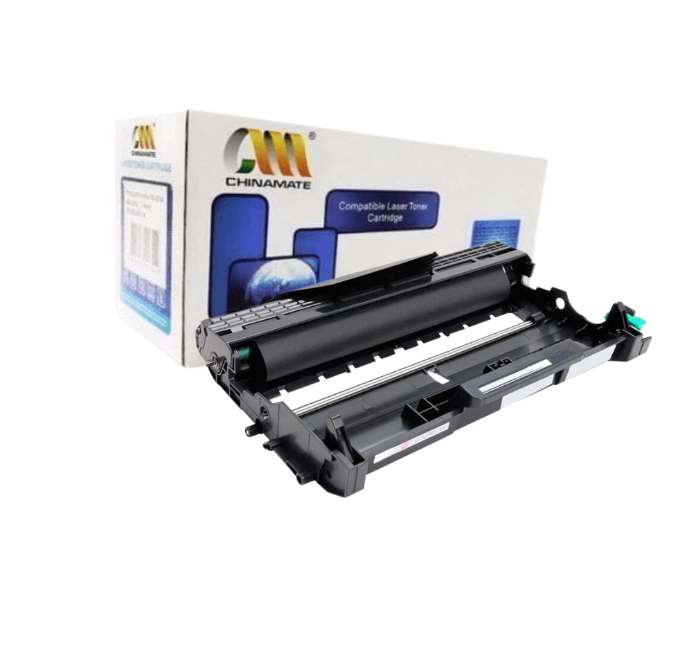 Cartucho de Cilindro Compatível Chinamate P/ Brother DR420 DR410 DR450