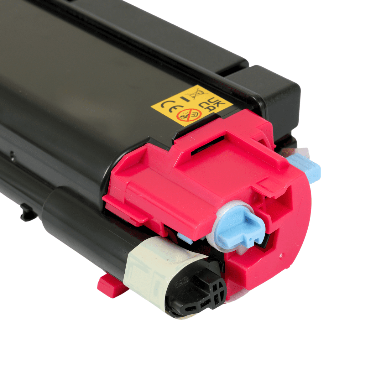 Cartucho de Toner P/ Kyocera TK5282, Magenta, C/ Chip, 11K - Integral