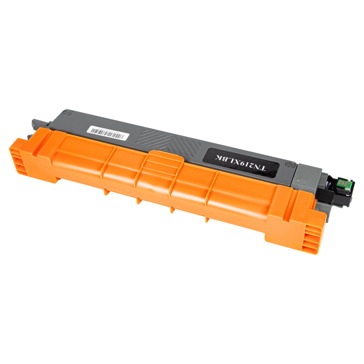 Cartucho de Toner P/ Brother TN-219XL TN219 Preto C/ Chip 3K - Lotus