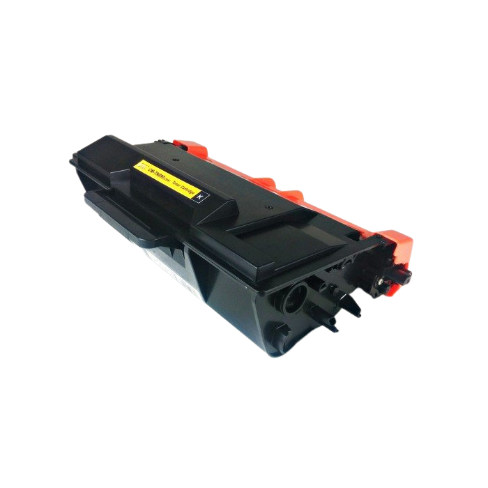 Cartucho De Toner Compatível Evolut p/ Brother TN3492 - 20K